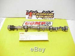 NEW Comp Cams Billet Solid Roller Camshaft 50mm for Chevy. 652 Lift