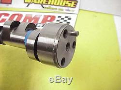 NEW Comp Cams Billet Solid Roller Camshaft 50mm for Chevy. 652 Lift