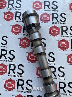 New Camshaft for exhaust valves fits CITROEN FIAT IVECO PEUGEOT 3.0 DIESEL