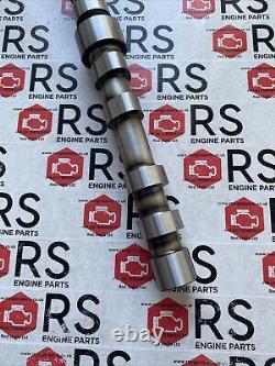 New Camshaft for exhaust valves fits CITROEN FIAT IVECO PEUGEOT 3.0 DIESEL