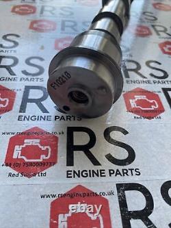 New Camshaft for exhaust valves fits CITROEN FIAT IVECO PEUGEOT 3.0 DIESEL