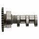 New Hot Cams Camshaft For Yamaha Wr 250 F (01-13) Yz 250 F (01-13) 4153-inbld