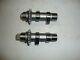 New Oem Harley Screamin Eagle Se 259e Cams For'07-up Twin Cam Models