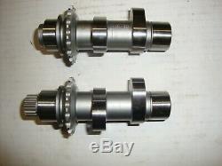 New Oem Harley Screamin Eagle Se 259e Cams For'07-up Twin Cam Models