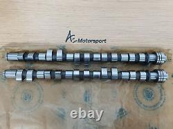 Newman Stage 1 Camshafts for Ford Focus MK2 2.5L ST225 & RS Pair of Cams