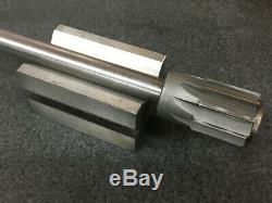 Number 2 Cam Bushing Reamer Tool For Ironhead Harley Sportsters