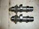 Oem Harley Screamin Eagle Cvo 255 Cams For'07-up Twin Cam Models