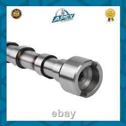 Pair Of Camshafts (inlet & Exhaust) For Peugeot 2.0 Hdi / Bluehdi Dw10f