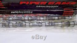 Piper Cams, Camshafts For Mitsubishi Evo 4 / 5 / 6 / 7