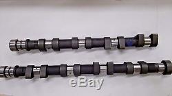 Piper Cams, Camshafts For Opel / Vauxhall C20xe 16v Turbo