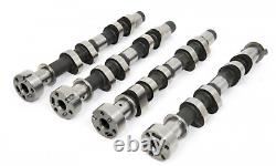 Piper Cams Race Camshafts for Subaru BRZ FA20
