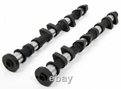 Piper Cams Ultimate Road Camshafts For Nissan Micra 1.3 16v PAIR