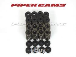 Piper Fast Road Cams Camshaft Kit + Vernier Pulleys for Mitsubishi Evo 1 2 3