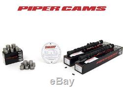 Piper Fast Road Cams Camshaft Kit for Rover K Series 1.6L & 1.8L 16V