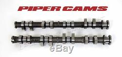 Piper Fast Road Cams Camshafts For Fiesta ST150 2.0L Duratec