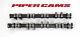 Piper Fast Road Cams Camshafts For Fiesta St150 2.0l Duratec