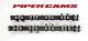 Piper Fast Road Cams Camshafts For Ford Fiesta St150 2.0l Duratec Pn Durbp270
