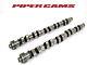 Piper Fast Road Cams Camshafts For Ford Focus Rs St 5 Cylinder 225bhp