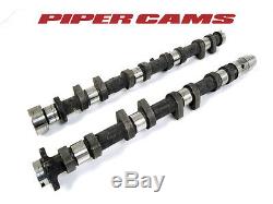 Piper Fast Road Cams Camshafts for Ford Puma Racing 1.7L 16V PN PUMRBP270