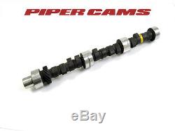 Piper Fast Road Cams Camshafts for Ford V6 3.0L Essex PN V630BP270