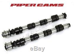 Piper Fast Road Cams Camshafts for Toyota Celica VVTLI PN VVTLIBP270