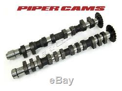 Piper Fast Road Cams Camshafts for VAG 1.8T 20V PN AUD20TBP270