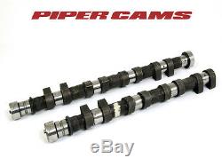 Piper Fast Road Cams for Vauxhall Opel C20XE Astra Cavalier Calibra 2.0L 16V