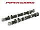 Piper Fast Road Camshaft Kit For Vauxhall C20xe 2.0 Turbo Astra Cavalier Calibra