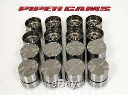 Piper Fast Road Camshaft Kit For Vauxhall C20XE 2.0 Turbo Astra Cavalier Calibra