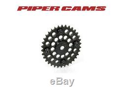 Piper Fast Road Camshaft Kit for Renault 5 GT Turbo