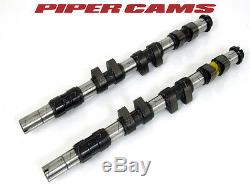 Piper Fast Road Camshaft Kit for Renault Clio Williams 2.0L 16V F7R Engine
