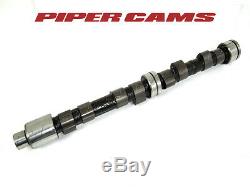 Piper Fast Road Carb Cams Camshafts for Ford SOHC Pinto 1.6 / 1.8 / 2.0 OHCBP270