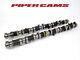 Piper Ultimate Road Cams Camshafts For Toyota Supra 2jz Pn Toy2jzbp285