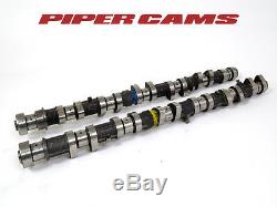 Piper Ultimate Road Cams Camshafts for Toyota Supra 2JZ PN TOY2JZBP285