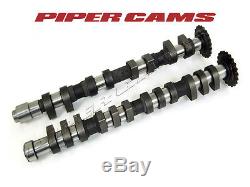 Piper Ultimate Road Cams Camshafts for VAG 1.8T 20V PN AUD20TBP285