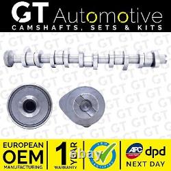 STEEL CAMSHAFT FOR TRANSPORTER TOUAREG T5 2.5 TDi PD AXD AXE BAC BLK 070109101P