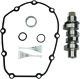 S&s 465 Series Motor Chain Cam Kit For 17-19 Harley M8 Touring Softail Breakout