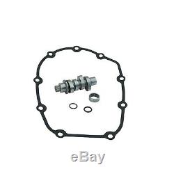 S&S Cycle 465C Chain Drive Cam Camshaft Kit for 17-19 Milwaukee 8 M8