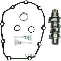 S&S Cycle 475 Chain Drive Cam Kit for 17-20 Harley M-Eight M8 Models