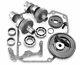 S&s Cycle 510g Gear Drive Cam Kit For 1999-2006 Harley Twin Cam P/n 33-5177