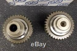 S&S Cycle 570 Series Gear Drive Cams 07-up for Harley-davidson twin cam