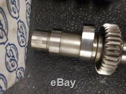S&S Cycle 570 Series Gear Drive Cams 07-up for Harley-davidson twin cam