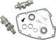 S&s Cycle 585g Grind Chain Drive Cam Kit For 1999-2006 Harley Twin Cam