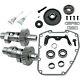S&s Cycle Easy Start Cam Kit For Twin Cam 106-5807