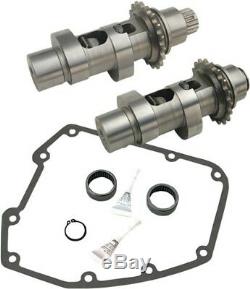 S&S Cycle MR103CE Easy Start Chain Cams Kit for Harley 07-15 Twin Cam