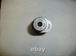 S&s 510 G Gear Drive Cams & Gears For'07-up Harley Twin Cam Models