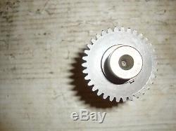 S&s T551ge Ez Start Gear Drive Cams With All Gears For'99-'06 Harley Tc88