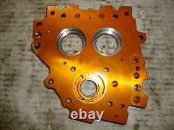 Screamin Eagle Cam Mount Plate For'99-'06 Harley Twin Cam Models