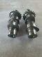Screamin Eagle Cvo-255 Cams For'07-up Harley Twin Cams