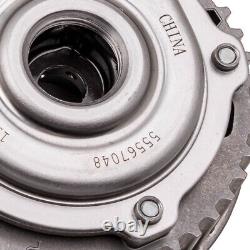 Set Camshaft Gear Actuator For Opel Vectra C/ Zafira B 12992409/12992408